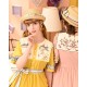 Hoshibako Works Song Of The Canary One Piece(5 Colours/Full Payment Without Shipping)